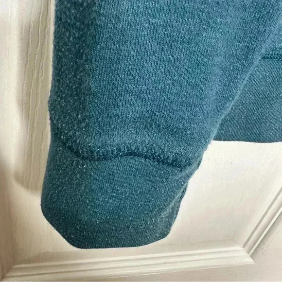 Joe Fresh Sweatshirt  Blue Size Extra Small - Picture 2 of 16